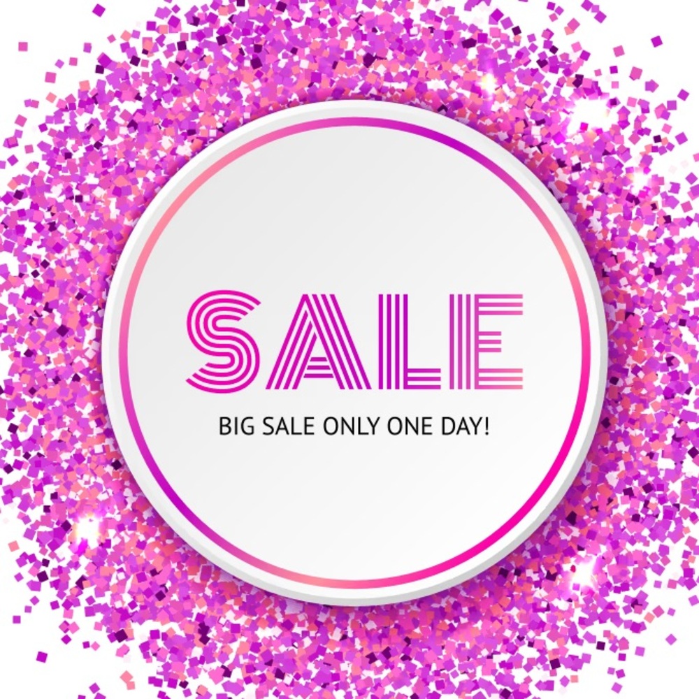 Like & Bundle to get additional discounts